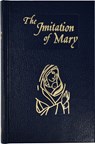 Imitation of Mary: In Four Books - Alexander De Rouville - 9780899423302