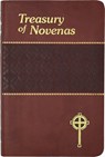 Treasury of Novenas - Lawrence G. Lovasik - 9780899423456