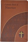CATH BK OF NOVENAS - LOVASIK,  Lawrence G. - 9780899423487