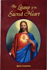 The Litany of the Sacred Heart - Mario Collantes - 9780899423661