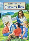 Illustrated Children's Bible: Popular Stories from the Old and New Testaments - Jude Winkler - 9780899426358