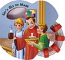 Let's Go to Mass (Rattle Book) - Catholic Book Publishing Corp - 9780899427218