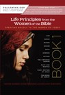 FOLLOWING GOD LIFE PRINCIPLES - Wayne Barber - 9780899573021