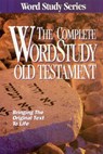 COMP WORD STUDY OT - Warren Patrick Baker - 9780899576657