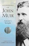 Meditations of John Muir - Chris Highland - 9780899972855