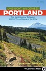 One Night Wilderness: Portland - Becky Ohlsen ; Douglas Lorain - 9780899978949
