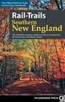 Rail-Trails Southern New England - Rails-to-Trails Conservancy - 9780899978994