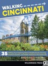Walking Cincinnati - Danny Korman ; Katie Meyer - 9780899979038
