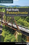 Rail-Trails Pennsylvania - Rails-to-Trails Conservancy - 9780899979670