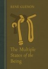 Multiple States of the Being - Rene Guenon - 9780900588600
