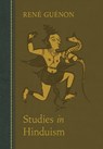 Studies in Hinduism - Rene Guenon - 9780900588709