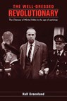 The well dressed revolutionary - Hall Greenland - 9780902869103