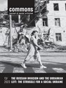 The Russian Invasion and the Ukrainian Left - Taras Bilous - 9780902869486