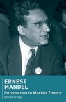 Introduction to Marxist Theory - Ernest Mandel - 9780902869653