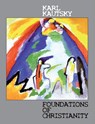 Foundations of Christianity - Karl Kautsky - 9780902869936