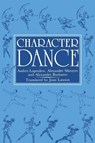 Character Dance - Andrei Lopoukov ; Alexander Shirayev ; Alexander Bocharov - 9780903102902