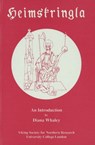 Heimskringla - Viking Society for Northern Research - 9780903521239
