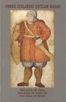 Three Icelandic Outlaw Sagas - Anthony Faulkes - 9780903521666