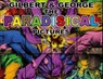 Gilbert & George: The Paradisical Pictures (Limited Edition) -  - 9780903696593