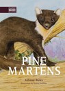 Pine Martens - Johnny Birks - 9780905483979