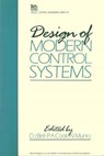 Design of Modern Control Systems - D. J. Bell ; P. A. Cook ; N. Munro - 9780906048740