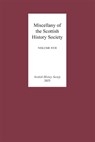 Miscellany XVII - Dr Kelsey Jackson (General Editor) Williams ; Dr Laura Doak - 9780906245514