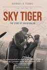 Sky Tiger - Norman (Author) Franks - 9780907579298