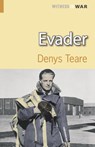 Evader - Denys Teare - 9780907579489