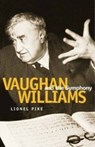Vaughan Williams and the Symphony - PIKE,  Lionel - 9780907689546