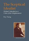 Sceptical Idealist - Roy Tseng - 9780907845225