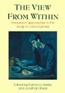 View from Within - Francisco J Varela ; Jonathan Shear - 9780907845256