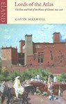 Lords of the Atlas - Gavin Maxwell - 9780907871149