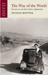 The Way of the World - Nicholas Bouvier - 9780907871538