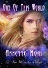 Out of this World - Annette Mori - 9780908351299