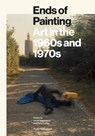 Ends of Painting - David Homewood ; Paris Lettau - 9780909952068