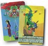 Xultun Tarot -  - 9780910261005