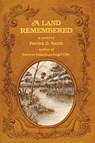 A Land Remembered - Patrick D Smith - 9780910923125