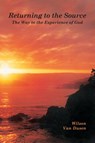 Return to the Source - Wilson Van Dusen - 9780911226379