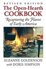 Open-Hearth Cookbook - Suzanne Goldenson - 9780911469264