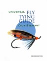 Universal Fly Tying Guide - Dick Stewart - 9780911469318