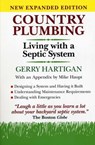 Country Plumbing - Gerry Hartigan - 9780911469653