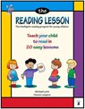 The Reading Lesson - Michael Levin ; Charan Langton - 9780913063026