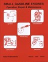 Small Gasoline Engines - Donald L. Ahrens ; Forrest W. Bear ; Harry Hoerner - 9780913163757