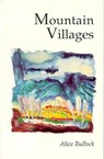 Mountain Villages - BULLOCK,  Alice - 9780913270134