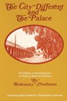 The City Different and the Palace - Rosemary Nusbaum - 9780913270790