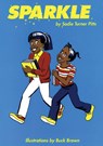 Sparkle - PITTS,  Sadie Turner - 9780913543122