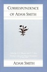Correspondence of Adam Smith - Adam Smith - 9780913966990
