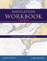 Navigation Workbook 1210 Tr - David (Griffith University Queensland) Burch ; Larry Brandt - 9780914025443