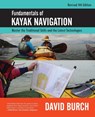Fundamentals of Kayak Navigation - David Burch - 9780914025528
