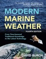 Modern Marine Weather - David Burch - 9780914025580